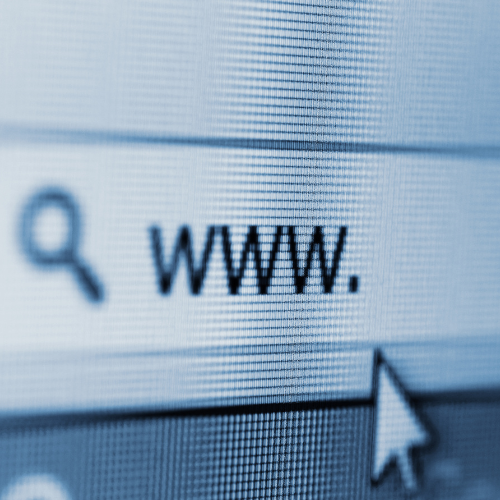 Representa la busqueda de attittud consulting para averiguar los servicios del kit-digital.