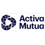 Logo de empresa ACTIVA MUTUA