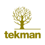 Logo de empresa TEKMAN