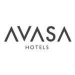 Logo de empresa AVASA HOTELS