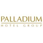 Logo de empresa PALLADIUM