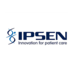 Logo de empresa IPSEN