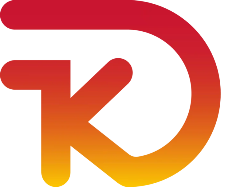 Representa el logo de nuestro servicio de Kit Digital