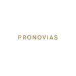 Logo de cliente Attittud Pronovias.