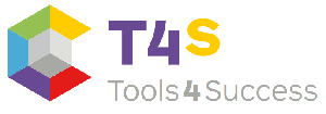Logo de empresa Tools 4 Succes