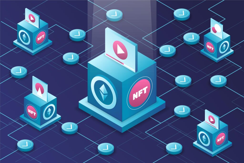 Diseño económico de para un tokenomics.