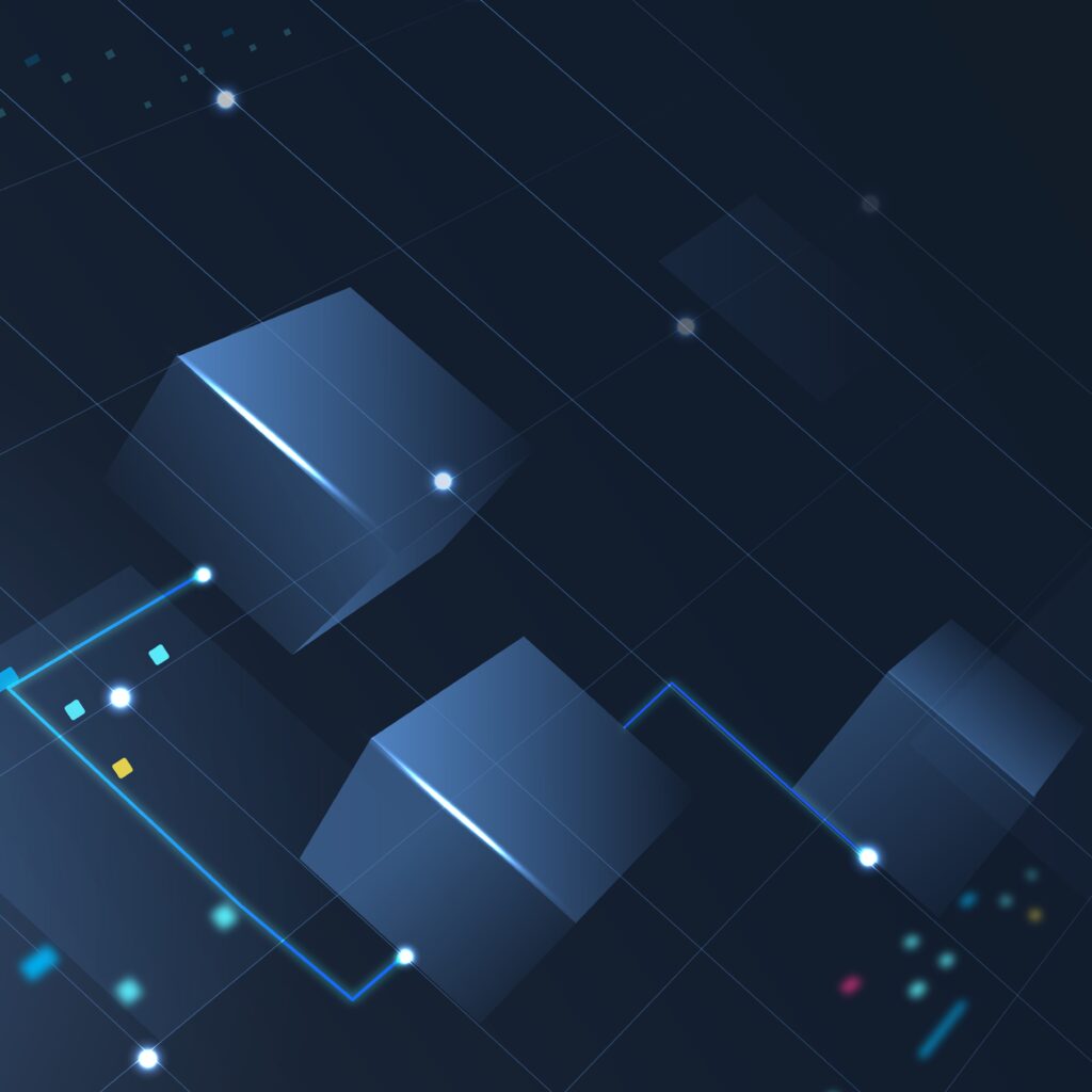 Aplicaciones tecnológicas Blockchain