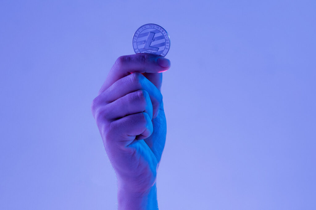 Transformación de activos físicos o digitales en tokens con Blockchain.