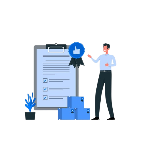 Representa la certificación que attittud aplica a los diferentes usos del blockchain en los negocios.