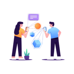 Investigación de los procesos de negocio del Blockchain