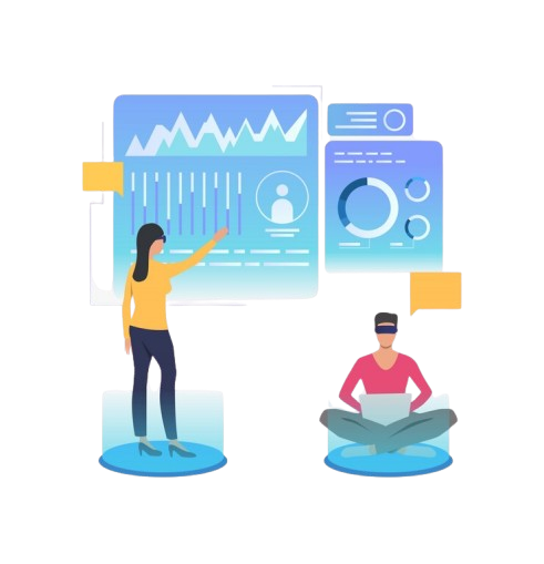 Representa la transparencia y confianza que attittud aplica a los diferentes usos del blockchain en los negocios.