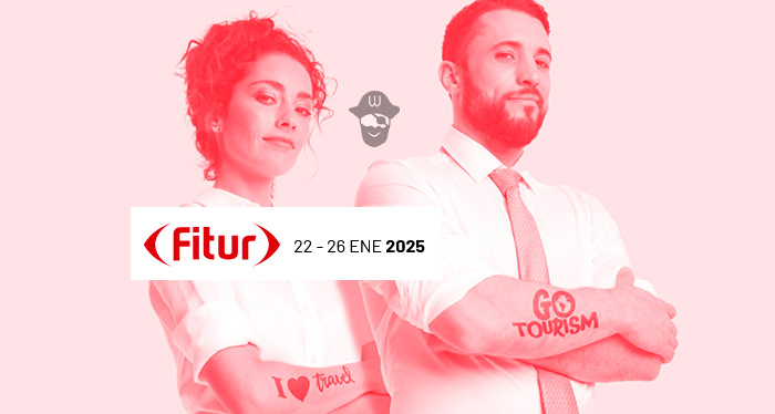 ¡Prepárate para FITUR 2025! La Gran Cita del Turismo Está a la Vuelta de la Esquina