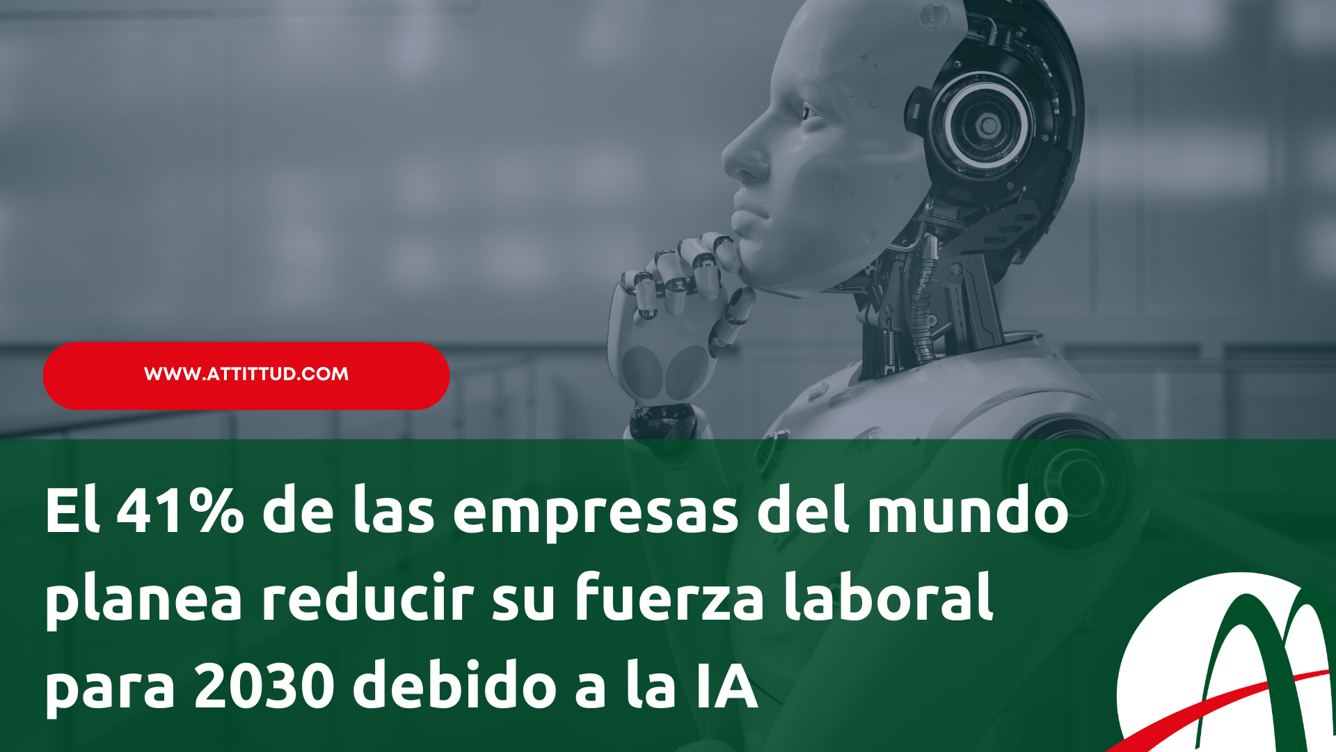 El Impacto de la Inteligencia Artificial en el Mercado Laboral de 2030 ...